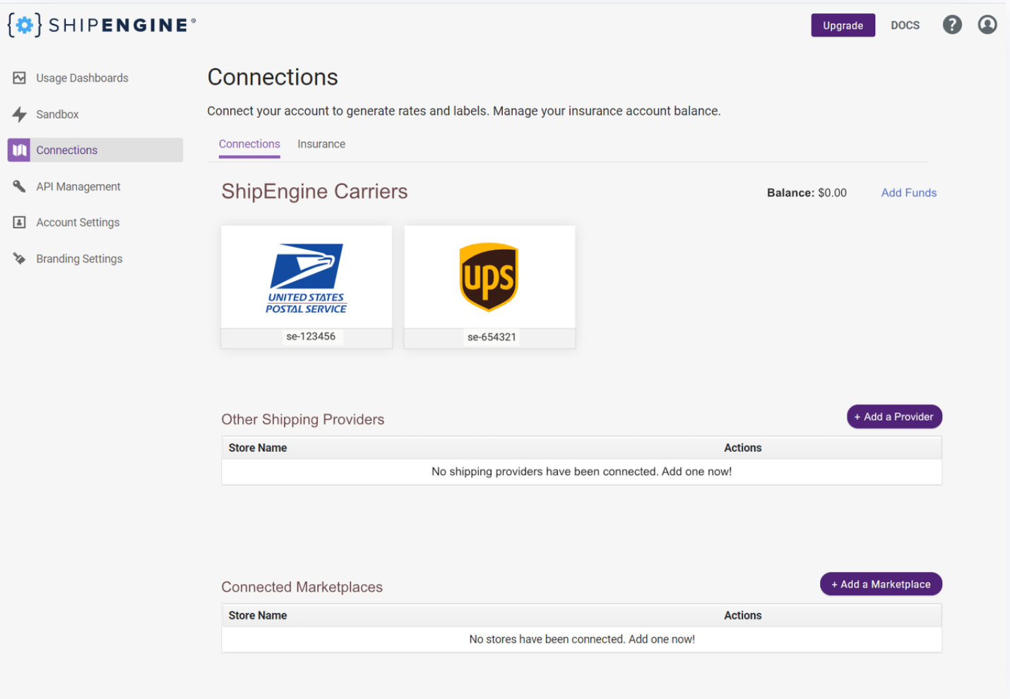 E-Commerce Automation for the Busy Food Distributor