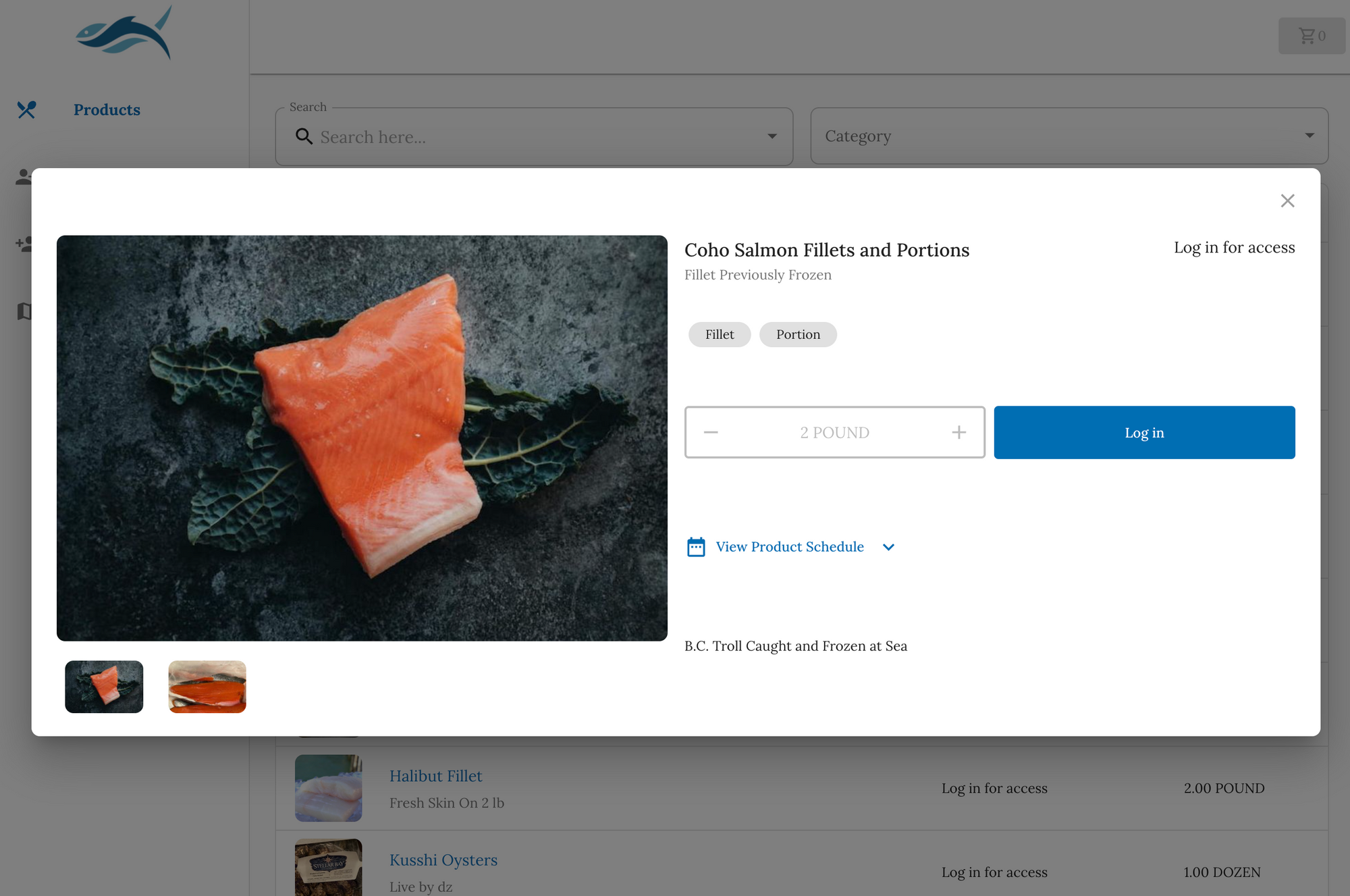 Product Update: B2B Wholesale Ordering & Big Platform Improvements