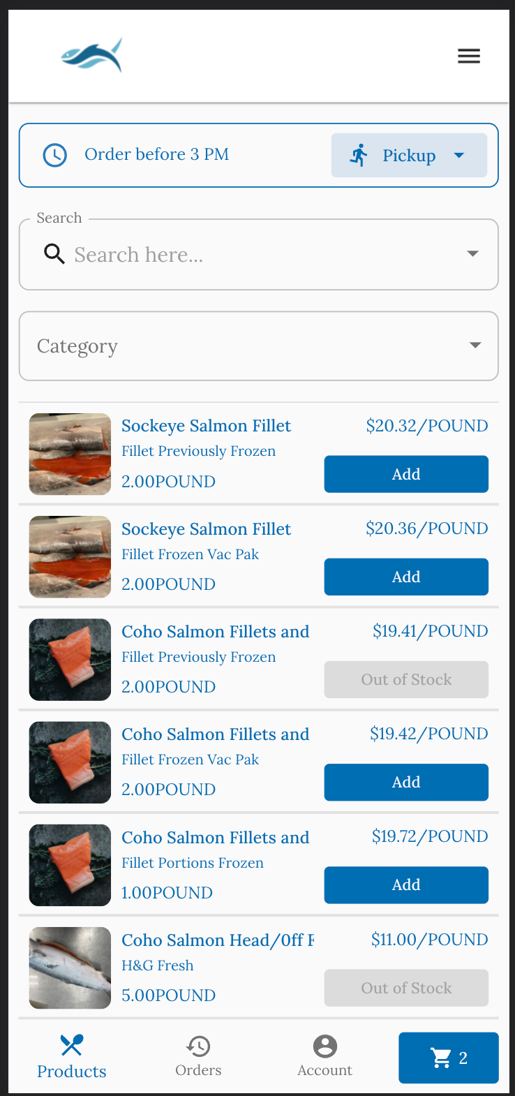 Product Update: B2B Wholesale Ordering & Big Platform Improvements