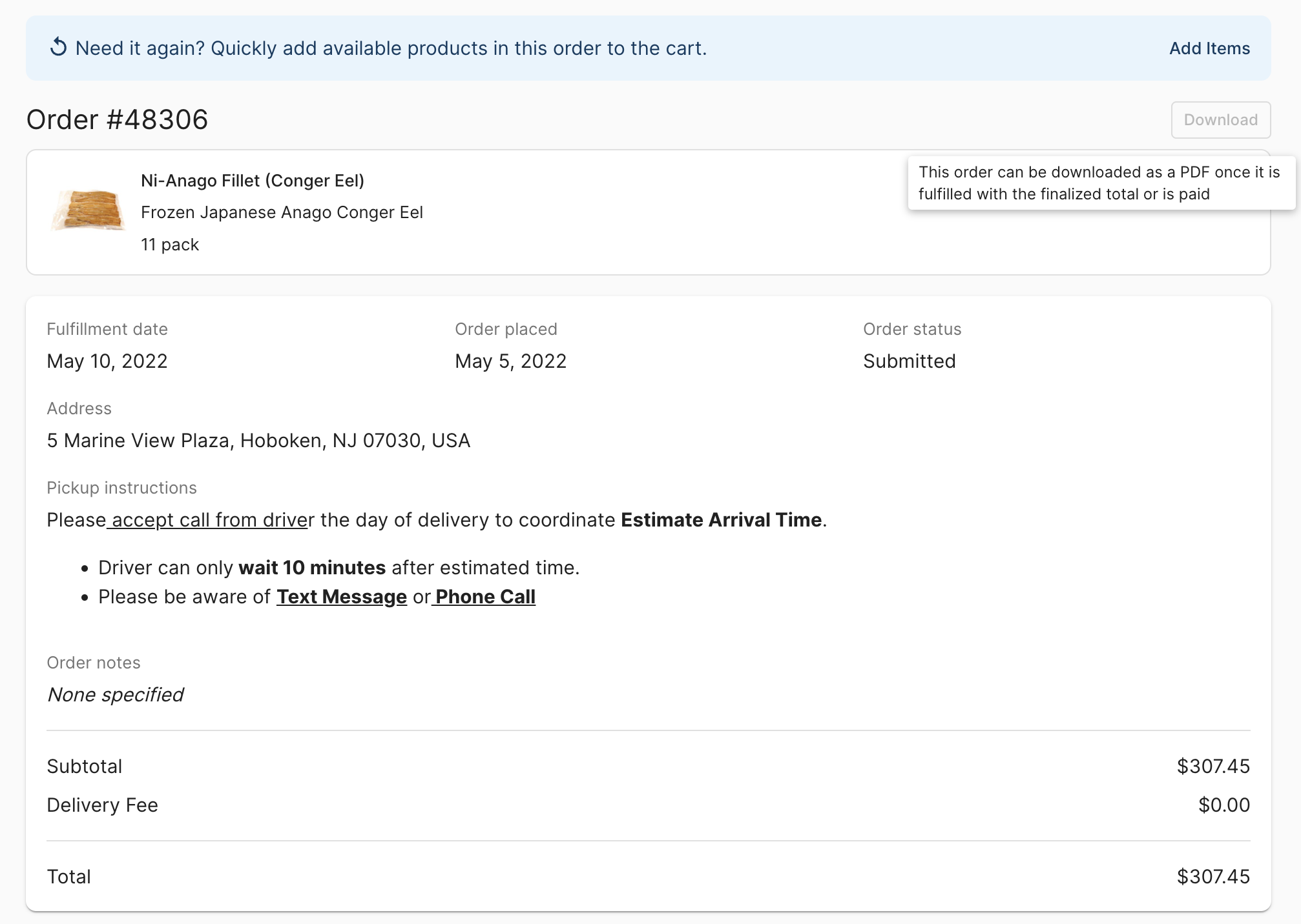 Product Update: Sales Analytics, Invoices Downloads, and Quickbooks Export